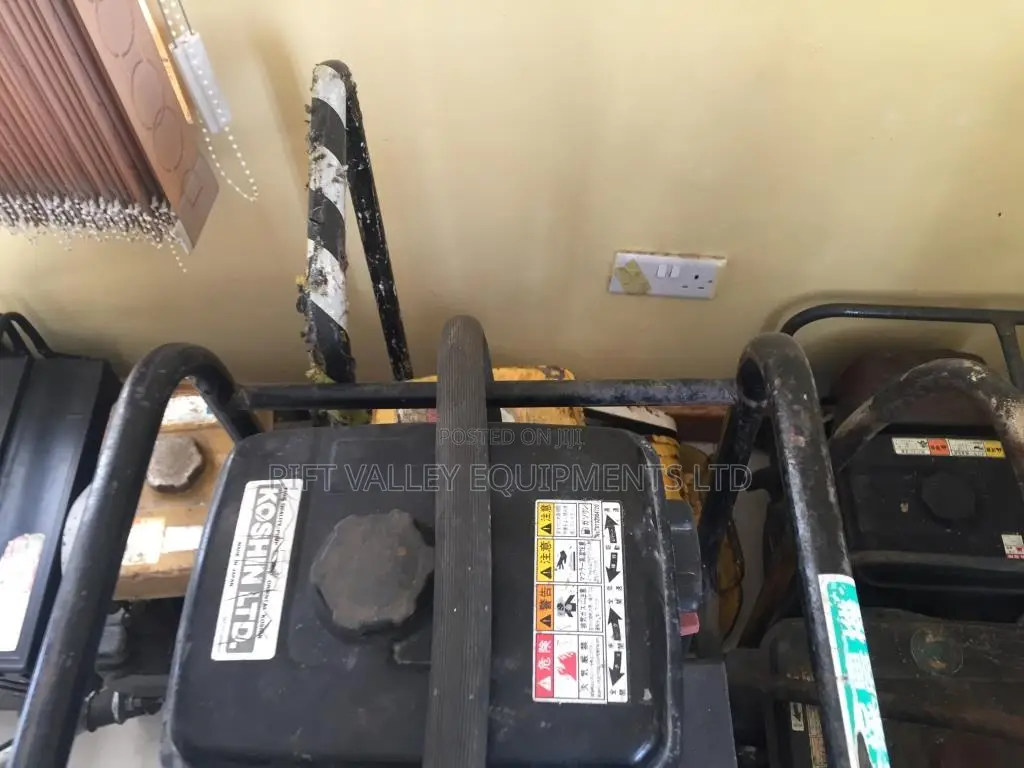 Quality Water Pumps Ex. Japan for Sale