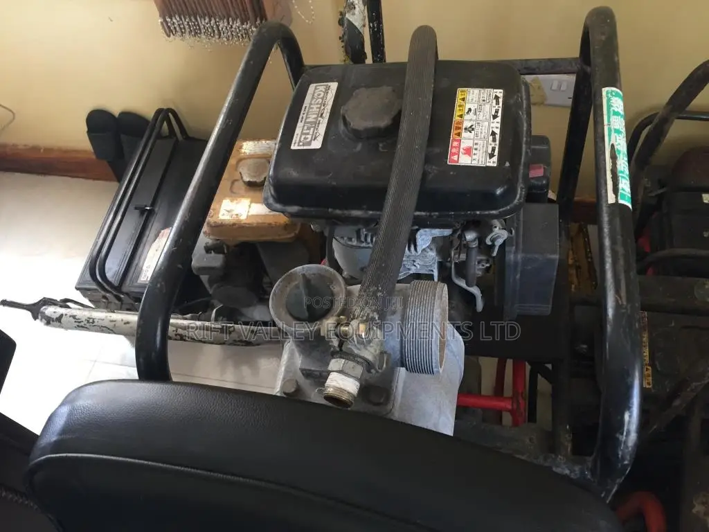 Quality Water Pumps Ex. Japan for Sale