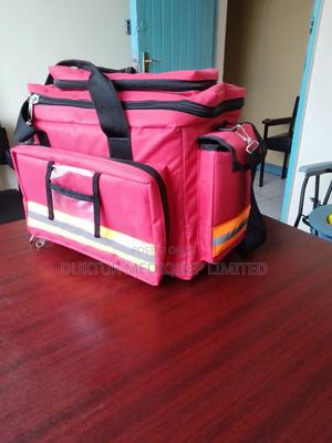 Trauma Bag