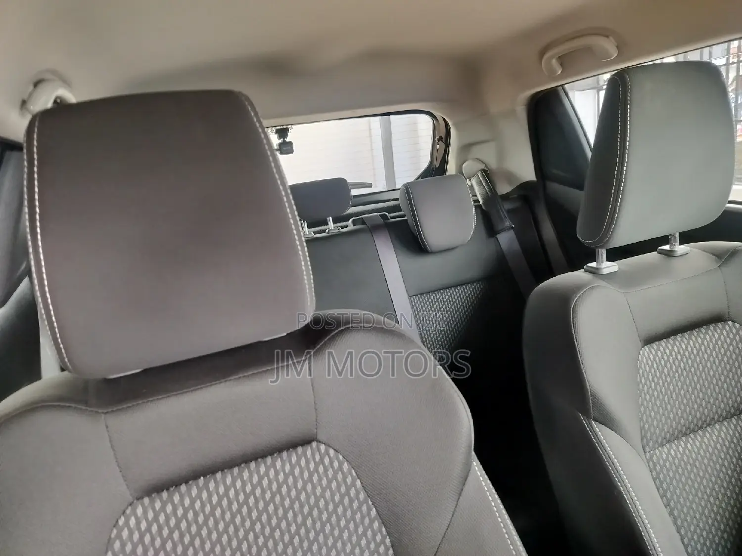 Suzuki Swift 2017 Black