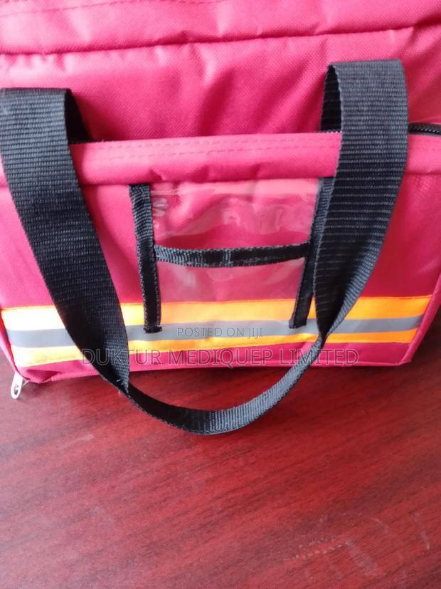 Trauma Bag - thumbnail 2