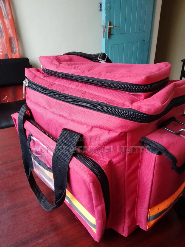 Trauma Bag - thumbnail 3