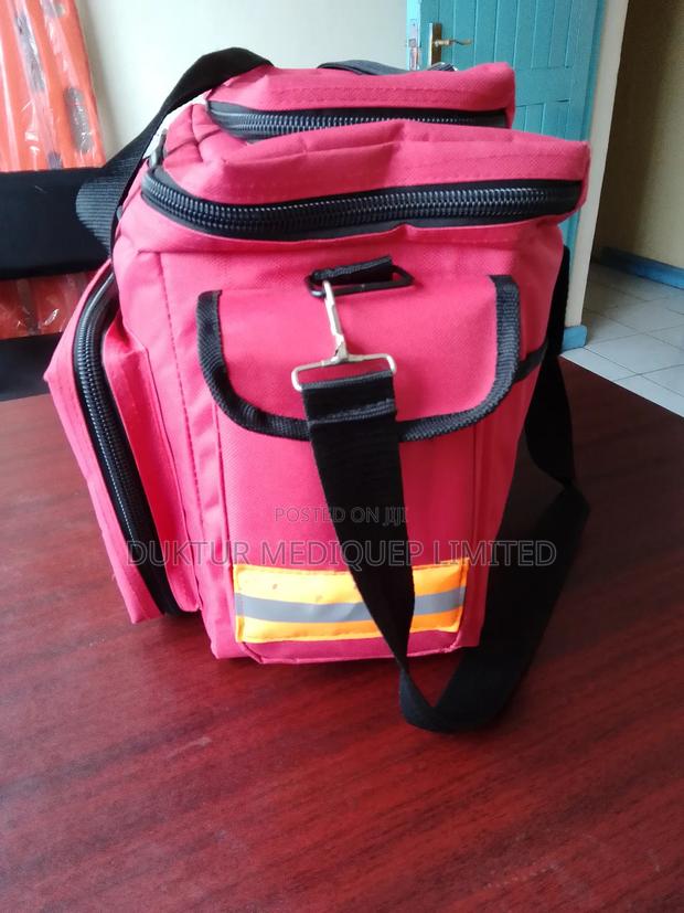 Trauma Bag - thumbnail 4