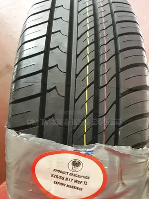 225 /65 R17 MRF Tyres (India)