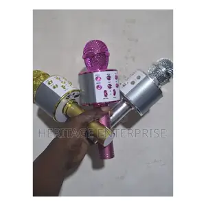 Microphone,Kids Microphone 