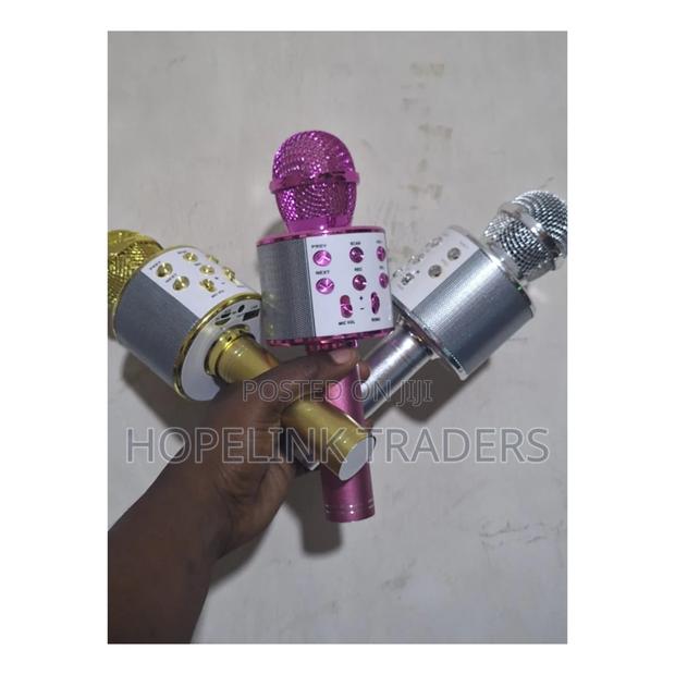 Microphone,Kids Microphone  - main view
