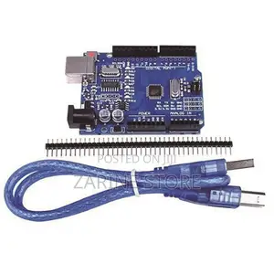 Arduino Uno R3 Microcontroller Atmega 328