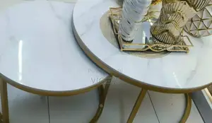 Best Pure Marble Nesting Table