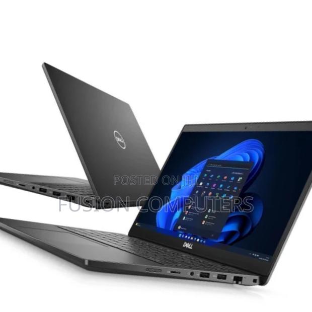 New Laptop Dell Latitude 3440 16GB Intel Core I7 SSD 512GB - main view