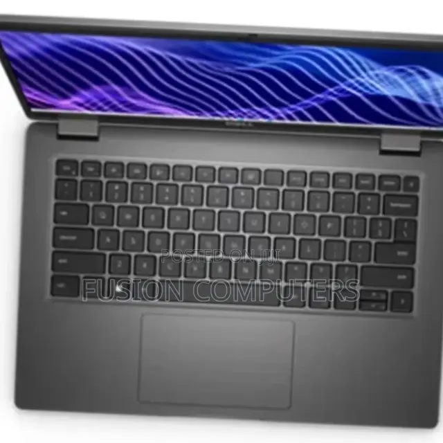 New Laptop Dell Latitude 3440 16GB Intel Core I7 SSD 512GB
