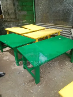Kindergarten Tables