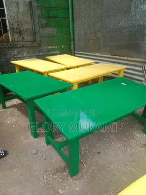 Kindergarten Tables