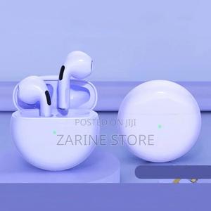 Apple Earpods Bluetooth Earbuds - main view