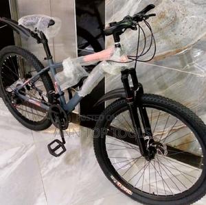 Mountain Bike Size 24 - thumbnail 2