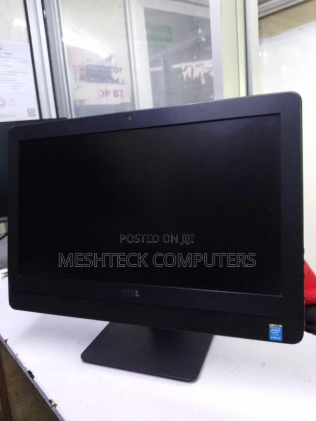 Desktop Computer Dell OptiPlex 3050 8GB Intel Core I5 HDD 500GB - thumbnail 3