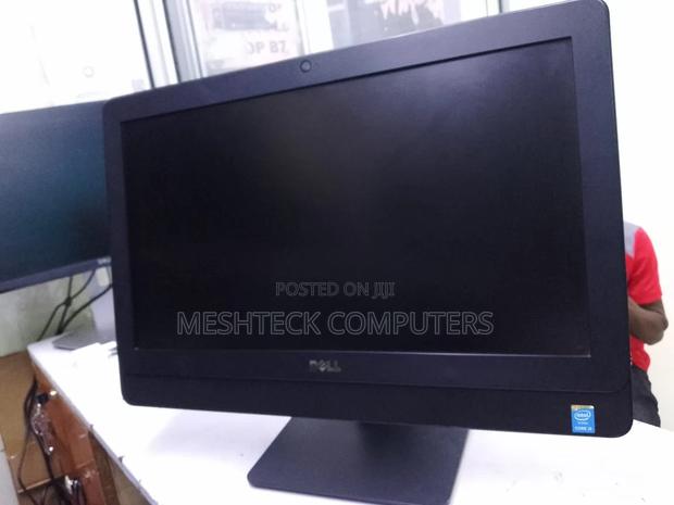 Desktop Computer Dell OptiPlex 3050 8GB Intel Core I5 HDD 500GB - thumbnail 4
