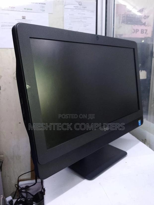 Desktop Computer Dell OptiPlex 3050 8GB Intel Core I5 HDD 500GB - main view