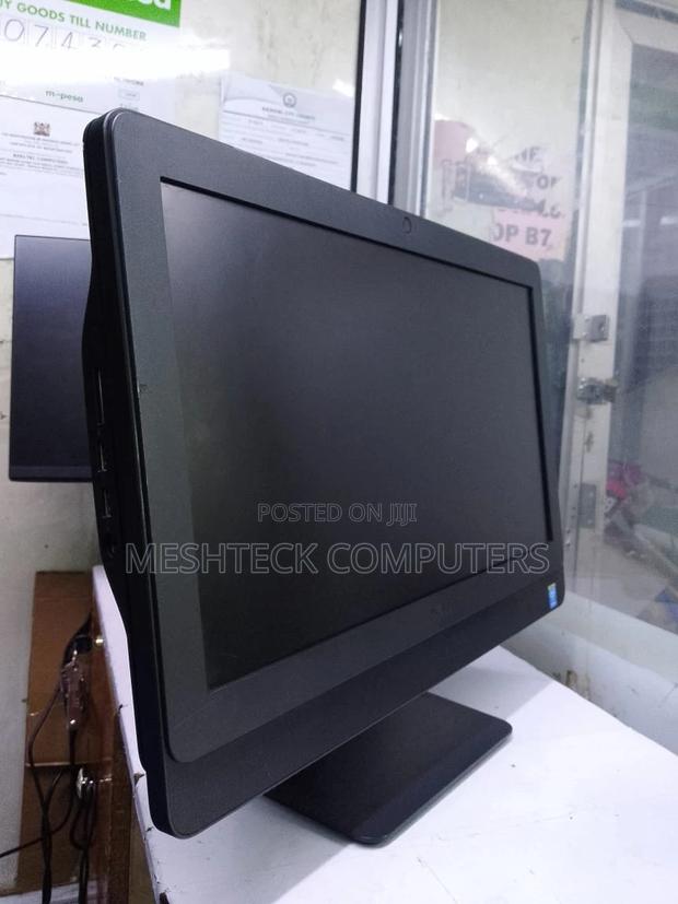Desktop Computer Dell OptiPlex 3050 8GB Intel Core I5 HDD 500GB - thumbnail 6