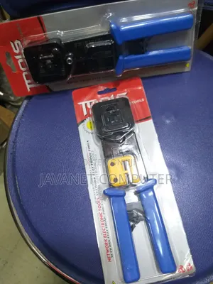 Lan Network Crimping Tool for Rj45 and Rj11