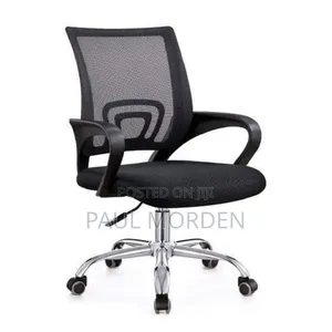 Office Mesh Chair