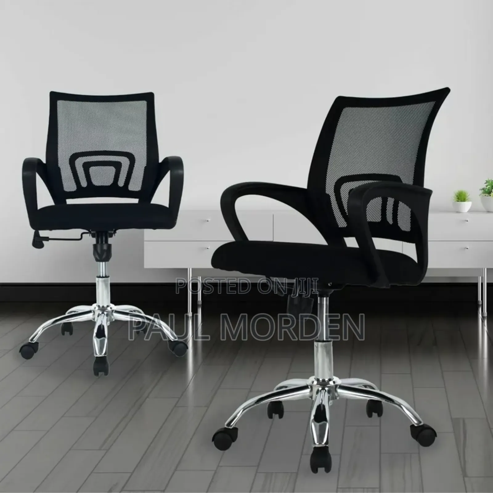 Mesh Office Chair