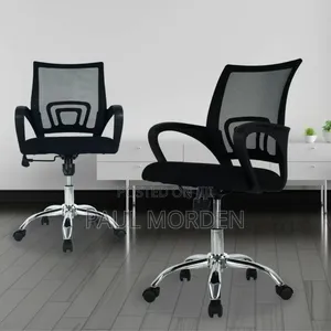 Mesh Office Chair