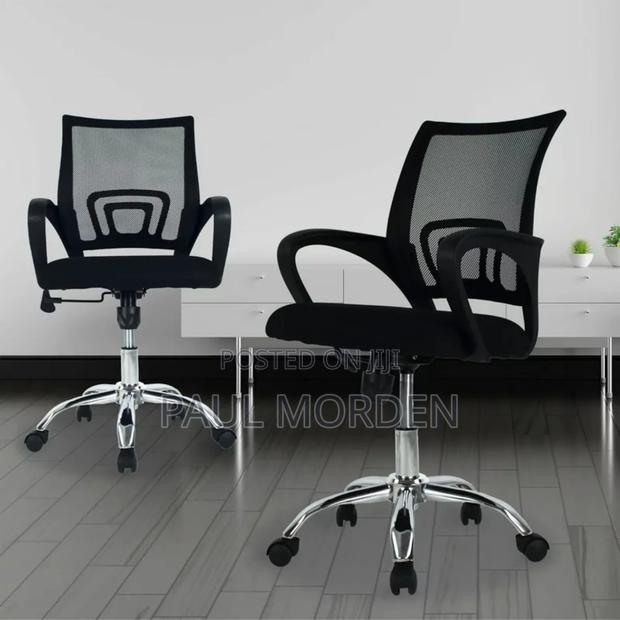 Mesh Office Chair