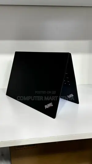 Laptop Lenovo Thinkpad T490s 32GB Intel Core I7 SSD 256GB