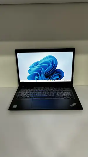 Laptop Lenovo Thinkpad T490s 32GB Intel Core I7 SSD 256GB