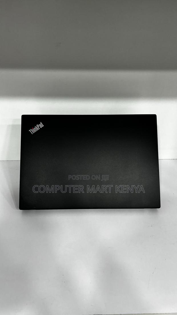 Laptop Lenovo Thinkpad T490s 32GB Intel Core I7 SSD 256GB - thumbnail 6