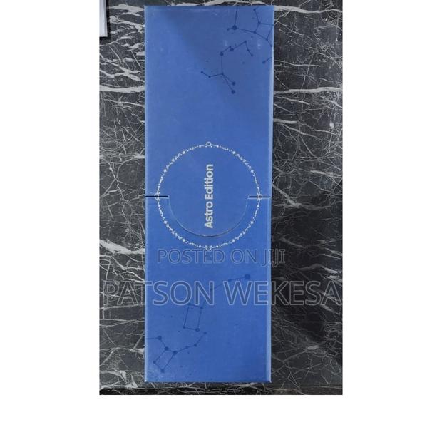 Samsung Galaxy Watch6 Classic Astro Edition -Bluetooth, 47mm - thumbnail 3