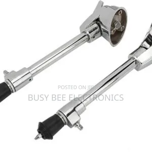 Bass Drum Spurs