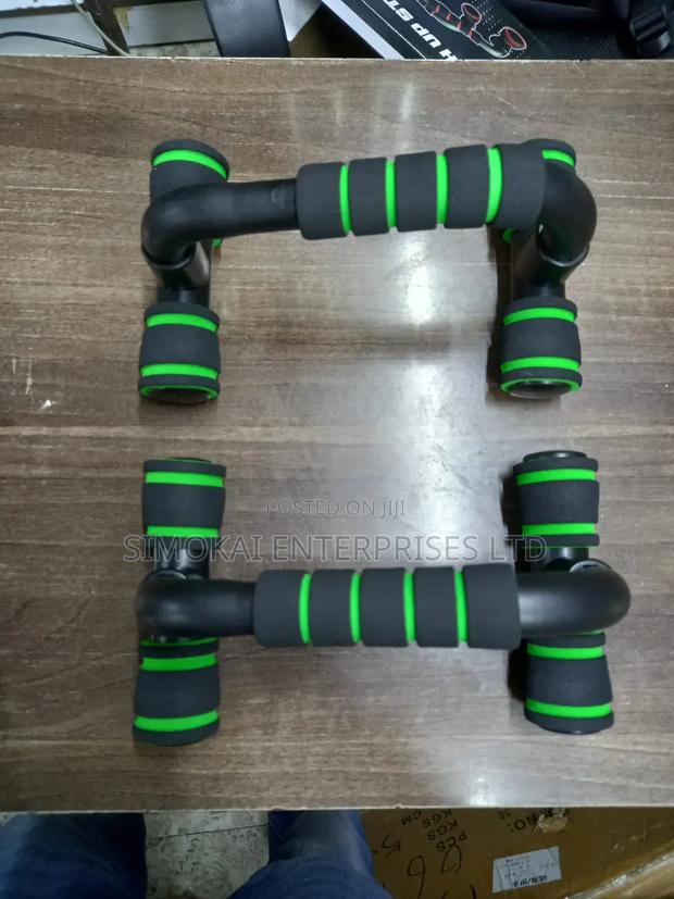 Push Up Handles - main view