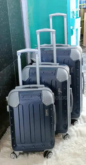 Suitcase ,Suitcase 3 in 1 Suitcase Luxurious Suitcase 3 In1