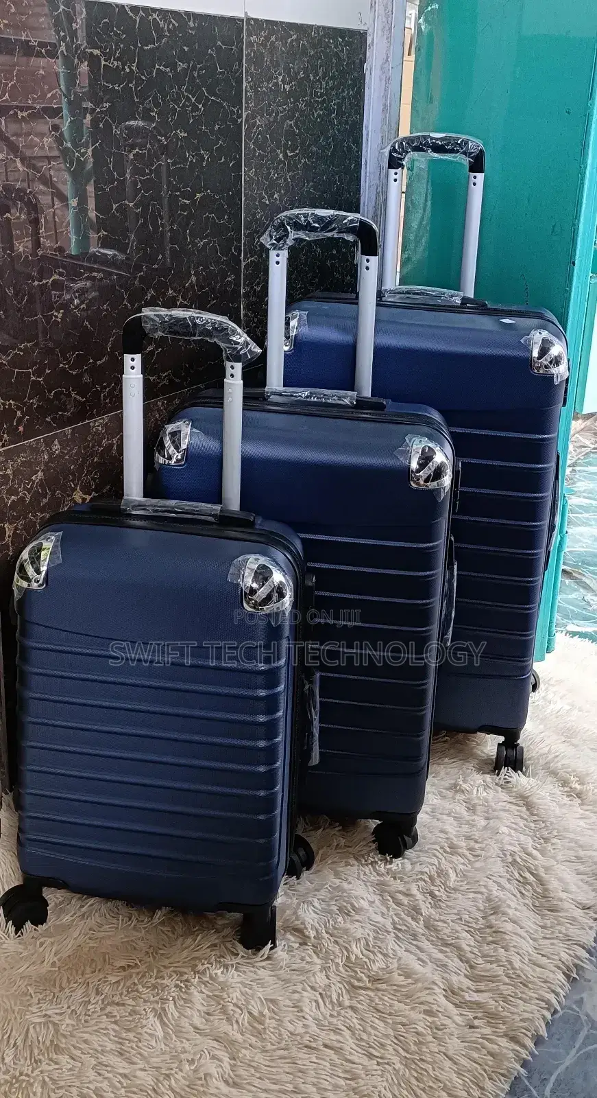 Suitcase ,Suitcase 3in 1 Suitcase Unbreakable Suitcase