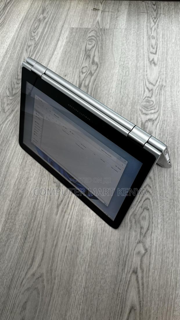Laptop HP Pavilion X360 4GB Intel Core I3 SSD 256GB