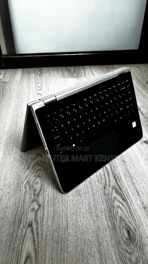 Laptop HP Pavilion X360 4GB Intel Core I3 SSD 256GB