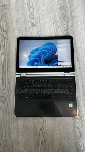 Laptop HP Pavilion X360 4GB Intel Core I3 SSD 256GB