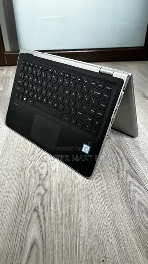 Laptop HP Pavilion X360 4GB Intel Core I3 SSD 256GB