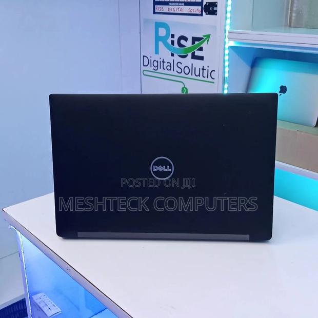 Laptop Dell Latitude 14 7480 8GB Intel Core I7 SSD 256GB - thumbnail 3