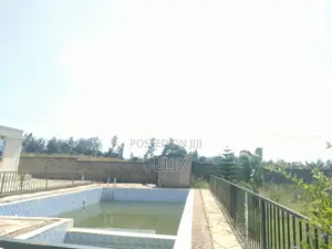 2 Acres Muranga Kayuyu With 3 Bedroomhouse
