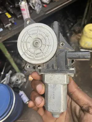 Window Motor for Honda Stepwagon
