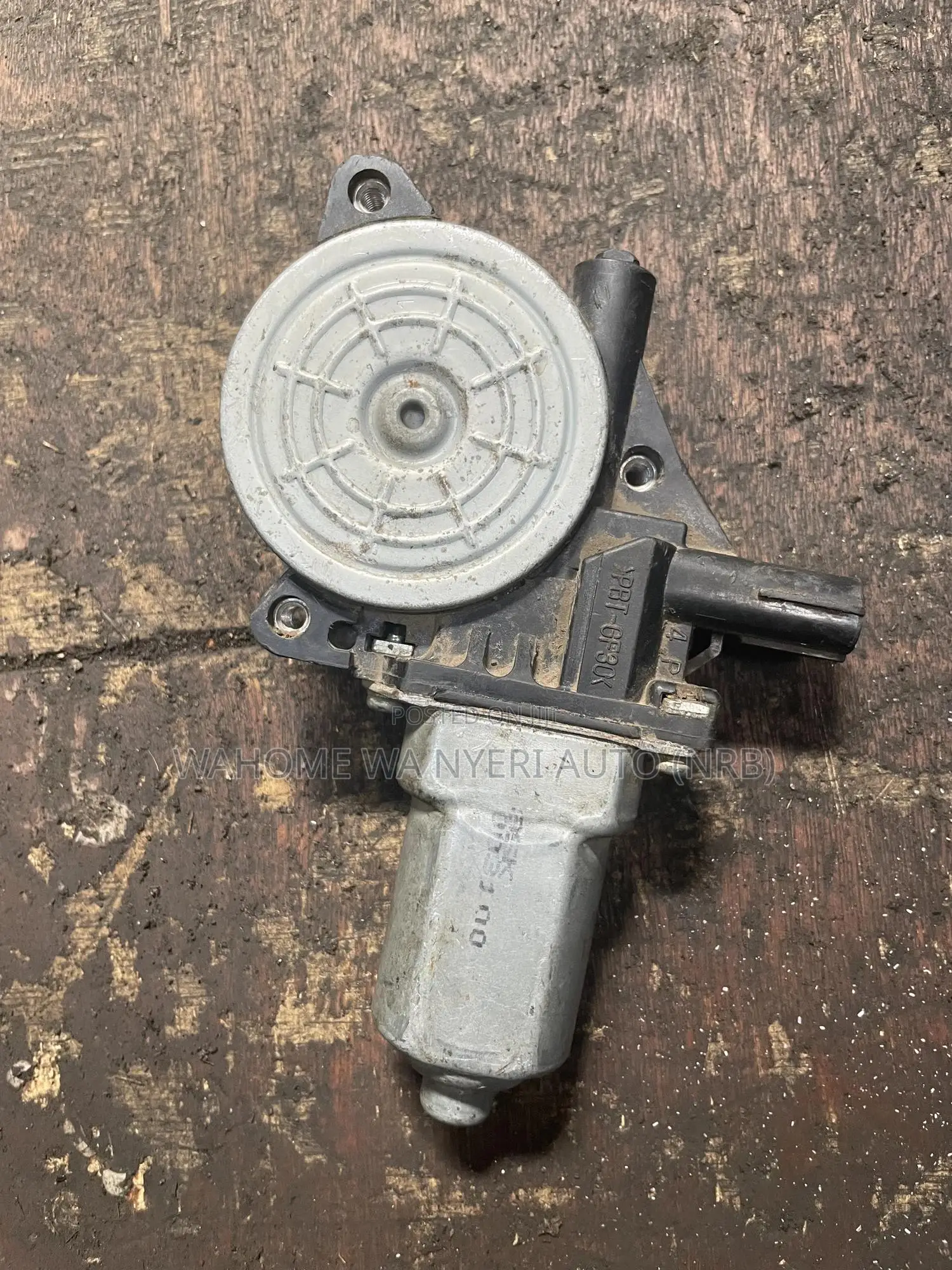Window Motor for Honda Stepwagon
