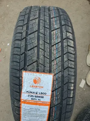 235 /60 R18 Lenstone Tyres