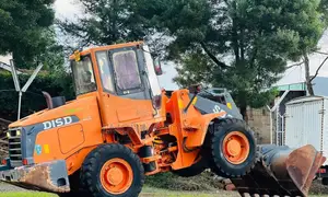 Tractor SD 200 on Sale