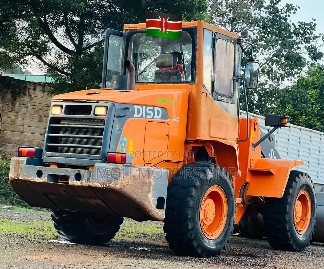 Tractor SD 200 on Sale