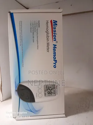 HB Mission Hemopro