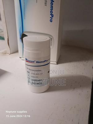 Mission Haemopro Strips - thumbnail 2