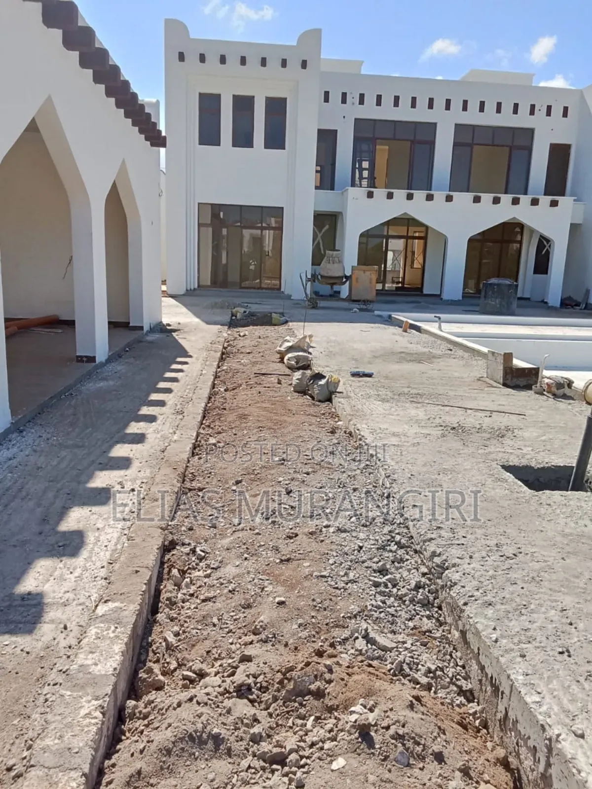 Valuations Expert Quantity Surveyor