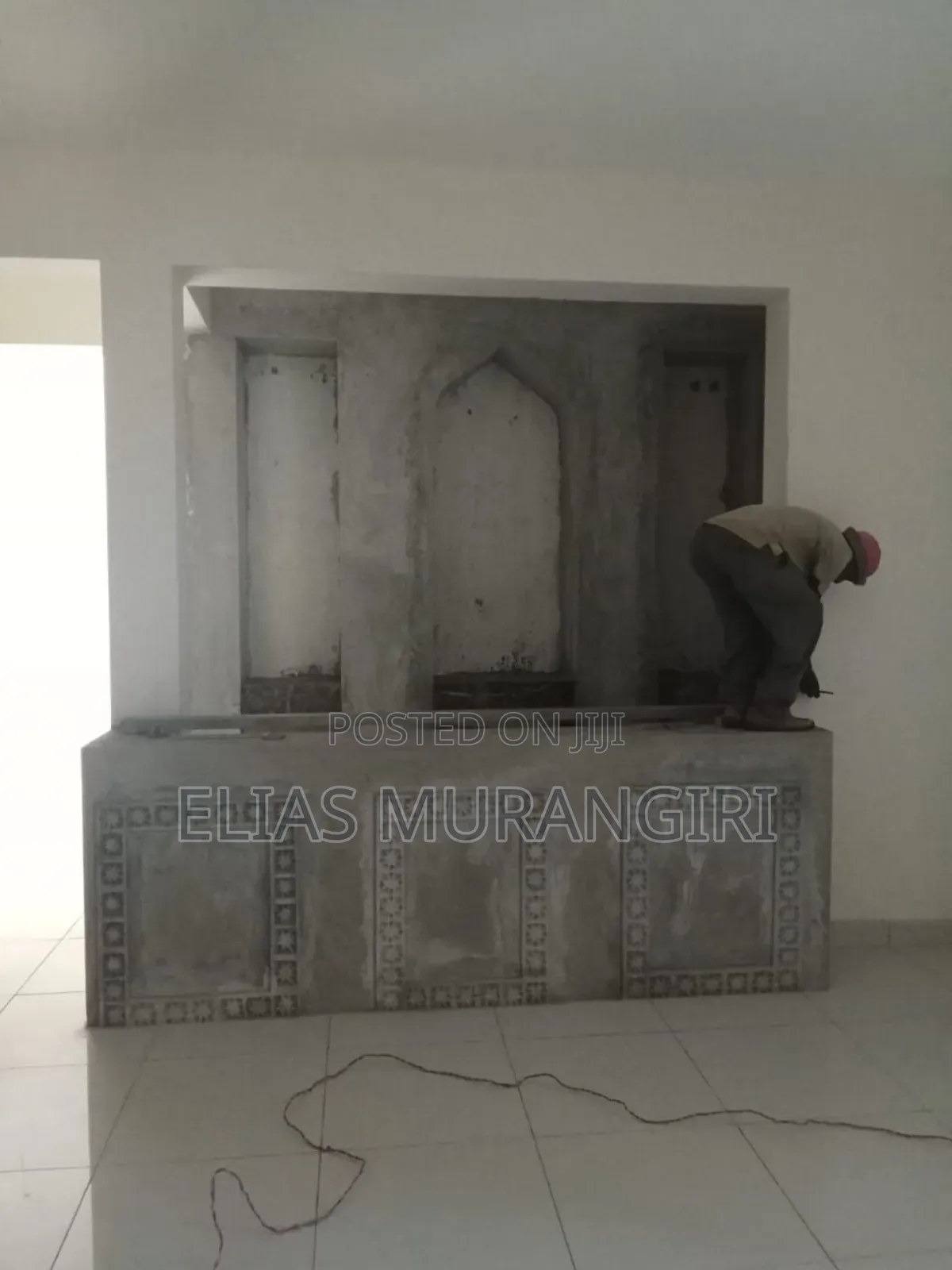 Valuations Expert Quantity Surveyor
